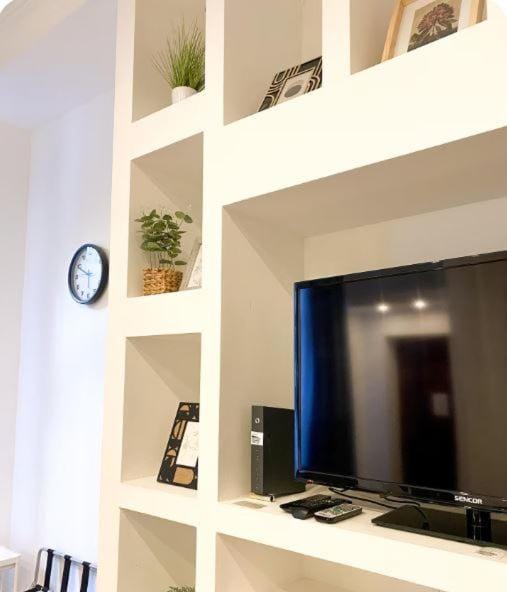 Kazy Studio - in the Heart of Budapest Apartment in Budapest