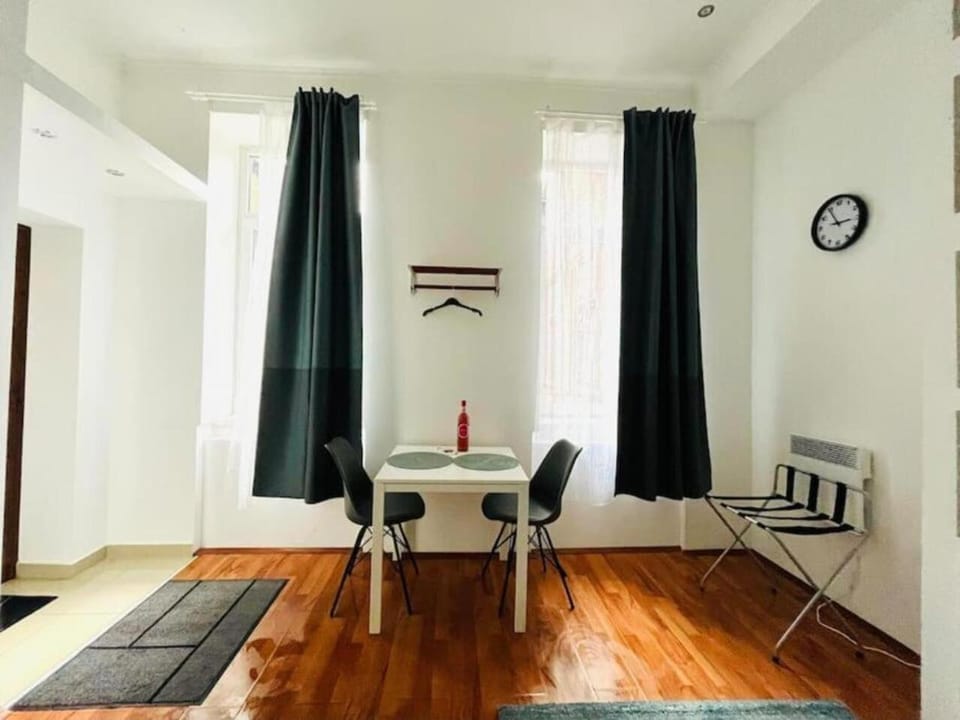 Kazy Studio - in the Heart of Budapest Apartment in Budapest