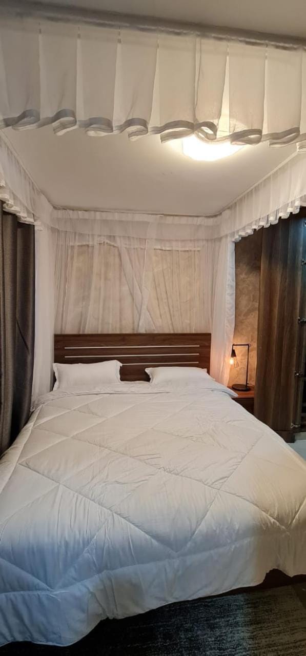 Hideaway homesa Apartment in Nairobi