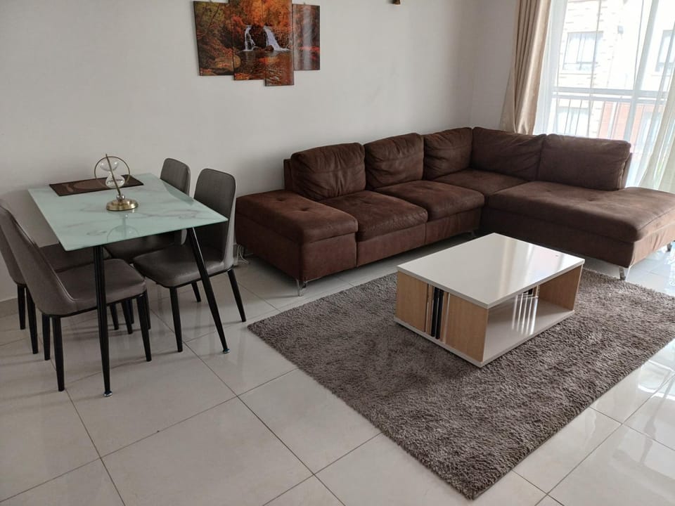 Hideaway homesa Apartment in Nairobi