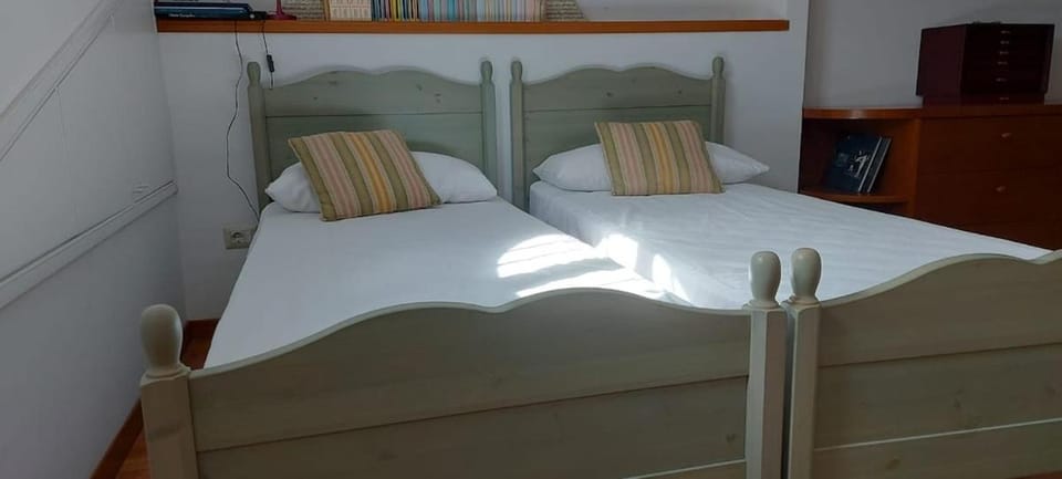 Il Piliero, a life of love Villa in Campania