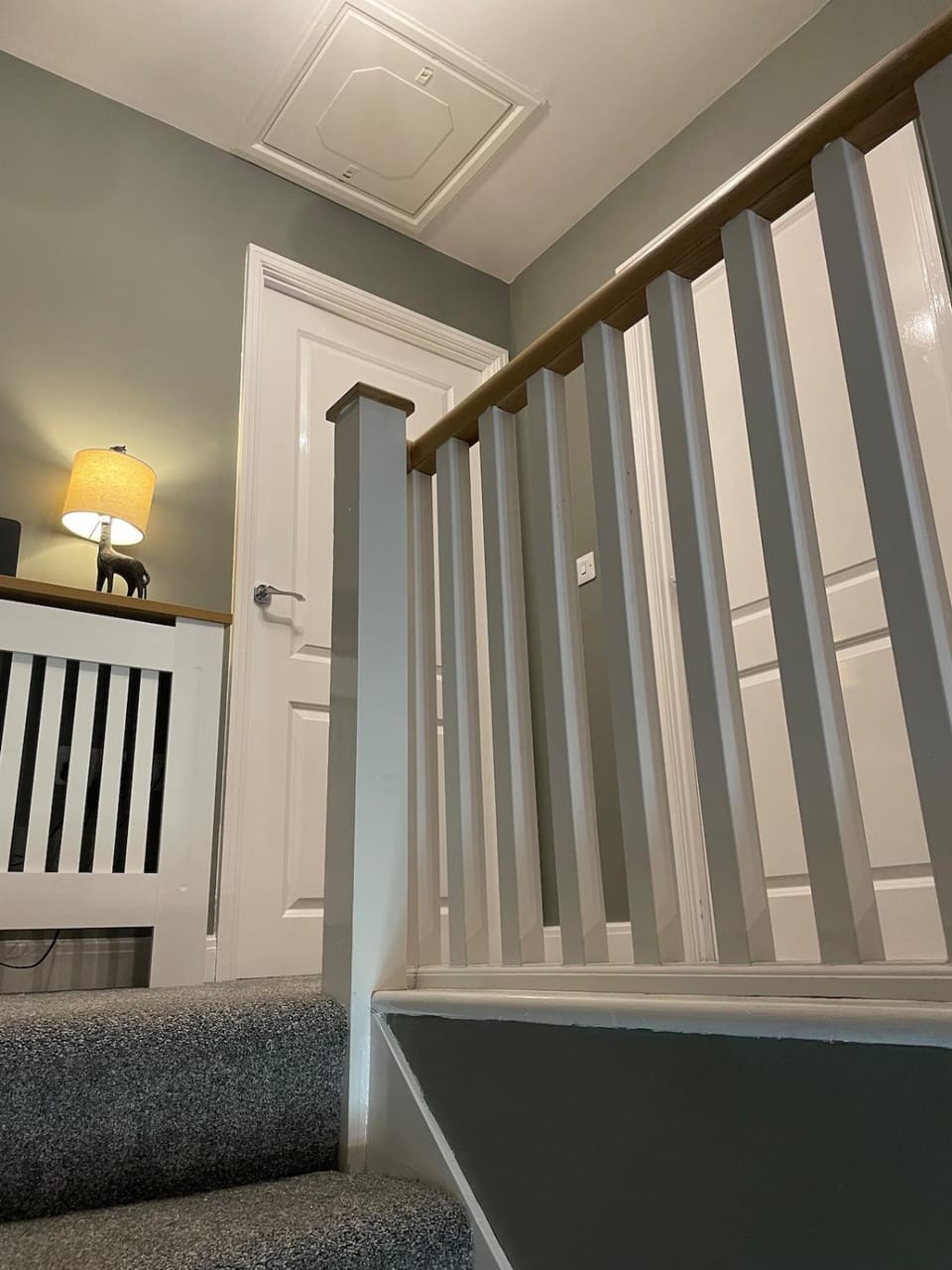 The Amazing Maisonette Apartment in Bideford