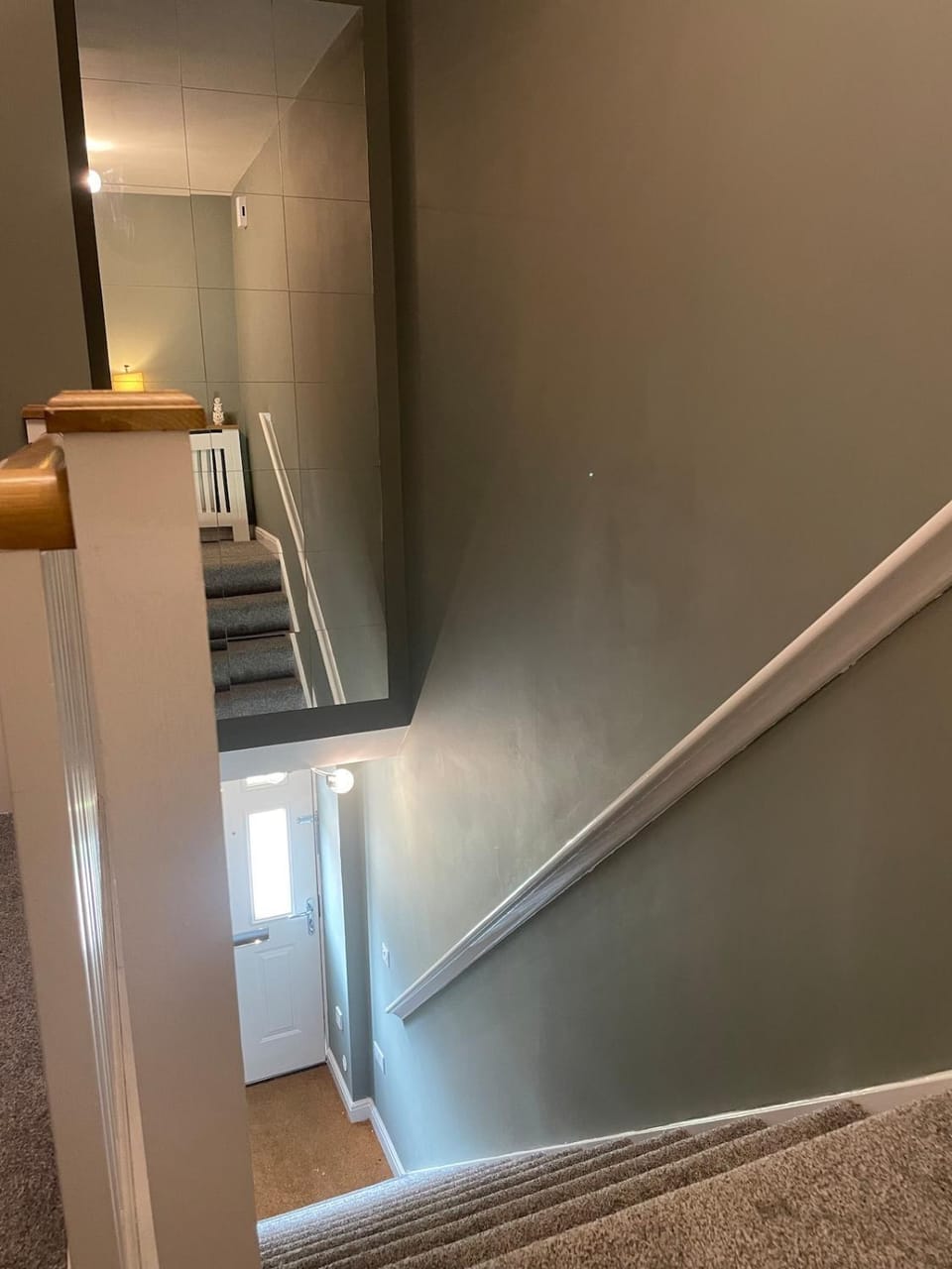The Amazing Maisonette Apartment in Bideford