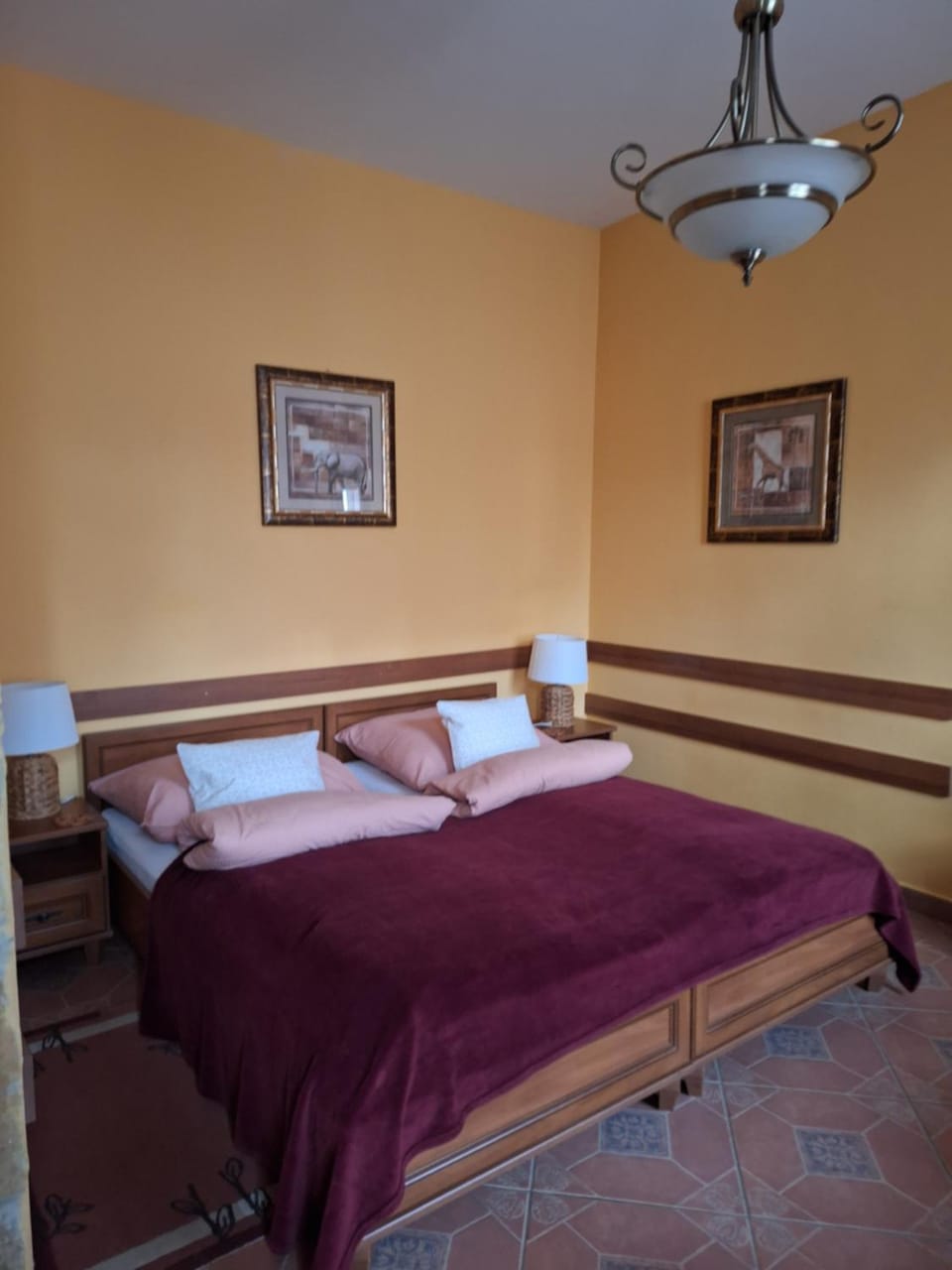 Arany Elafánt Szálláshely Vacation rental in Slovakia