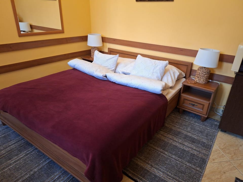Arany Elafánt Szálláshely Vacation rental in Slovakia