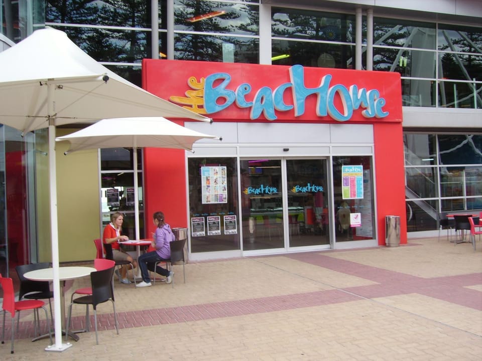 Glenelg Sea-Breeze Bed and Breakfast in Adelaide