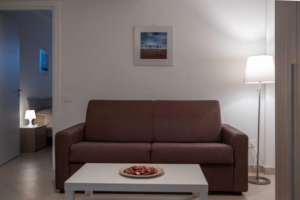 Central View Apartment Apartment in Campania