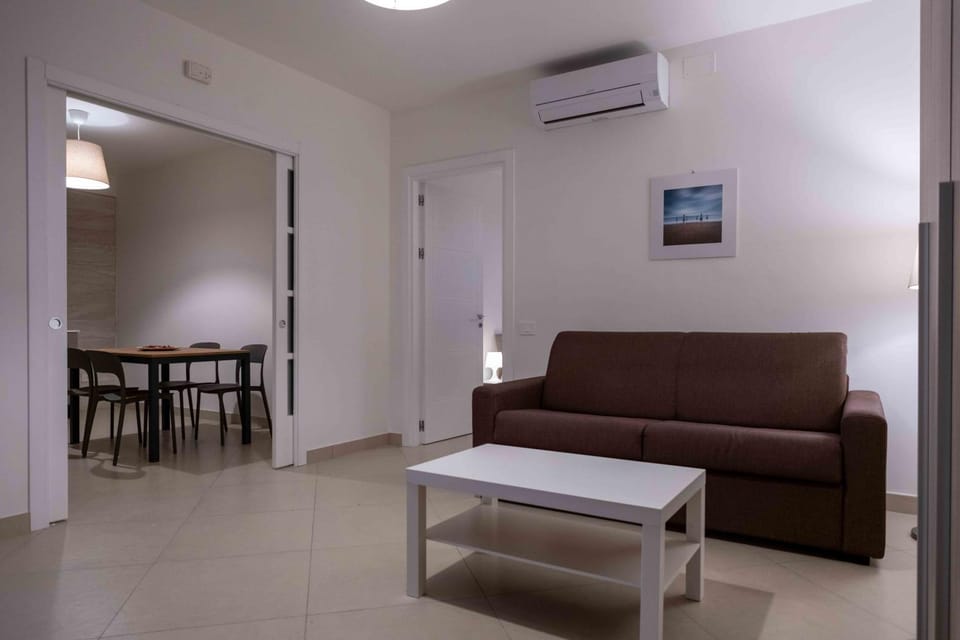 Central View Apartment Apartment in Campania