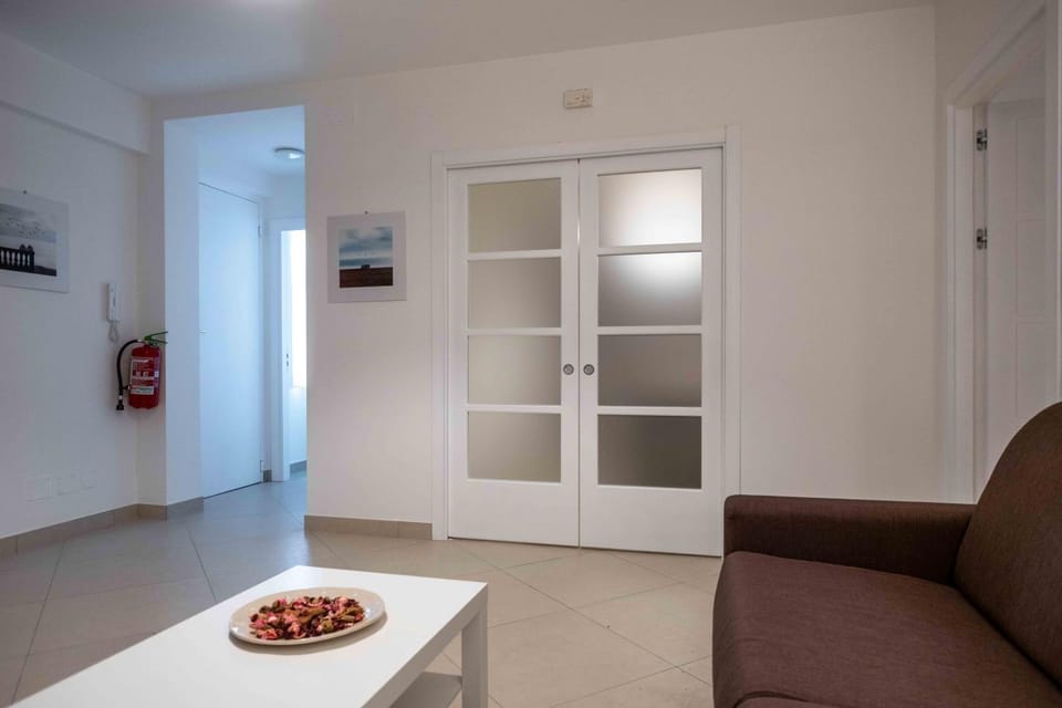 Central View Apartment Apartment in Campania