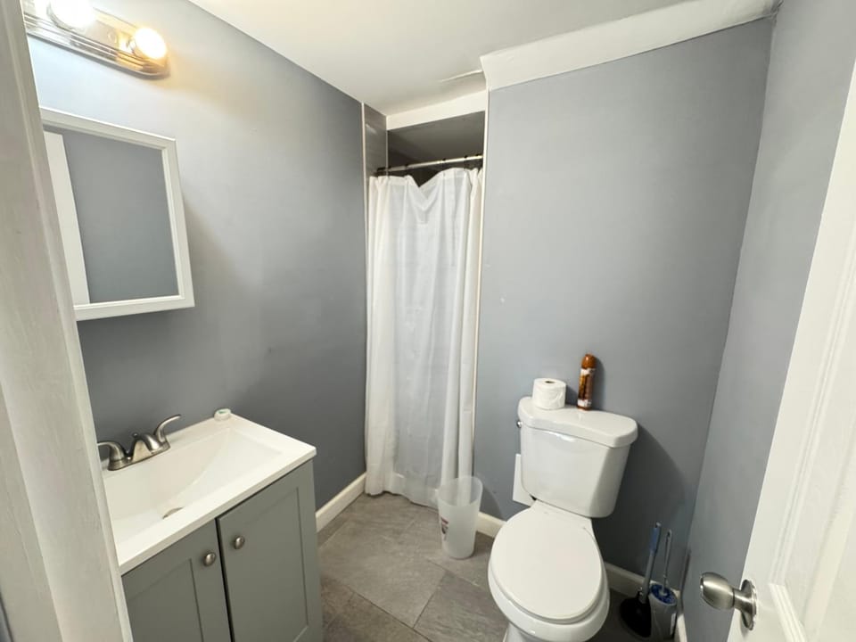 COZY 2BR Apartment near Downtown DC Apartment in District of Columbia