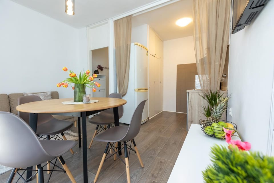 Frane 2BR apartment near old town Apartment in Zadar