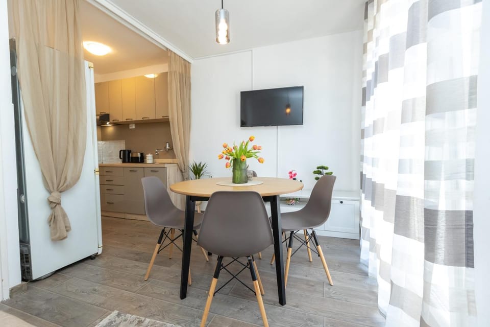 Frane 2BR apartment near old town Apartment in Zadar