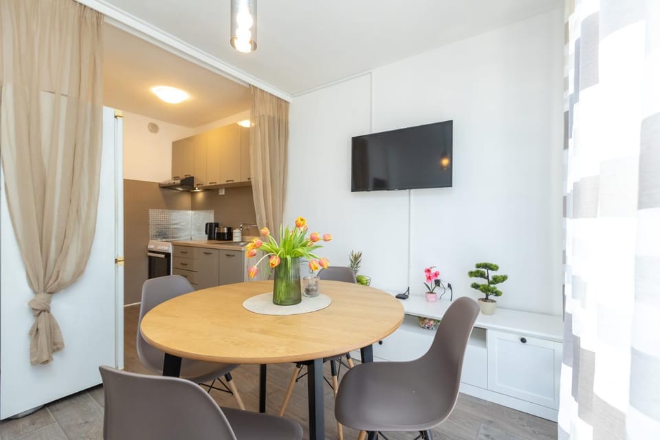 Frane 2BR apartment near old town Apartment in Zadar