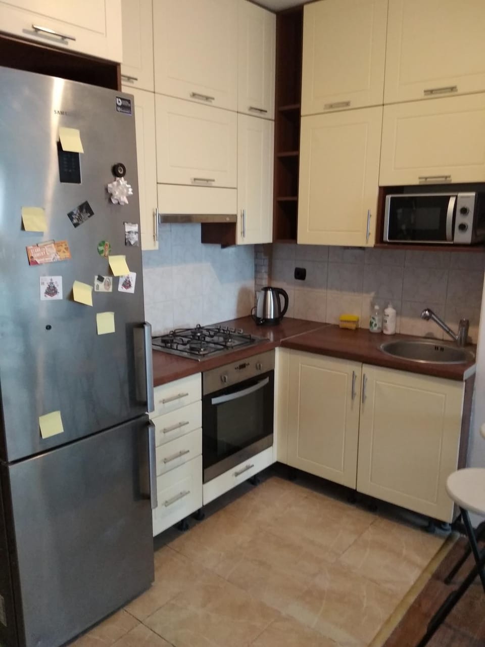 Celina Apartment in Poland
