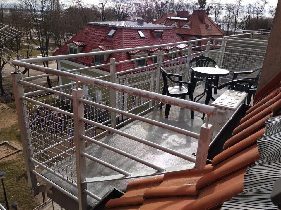 Celina Apartment in Poland