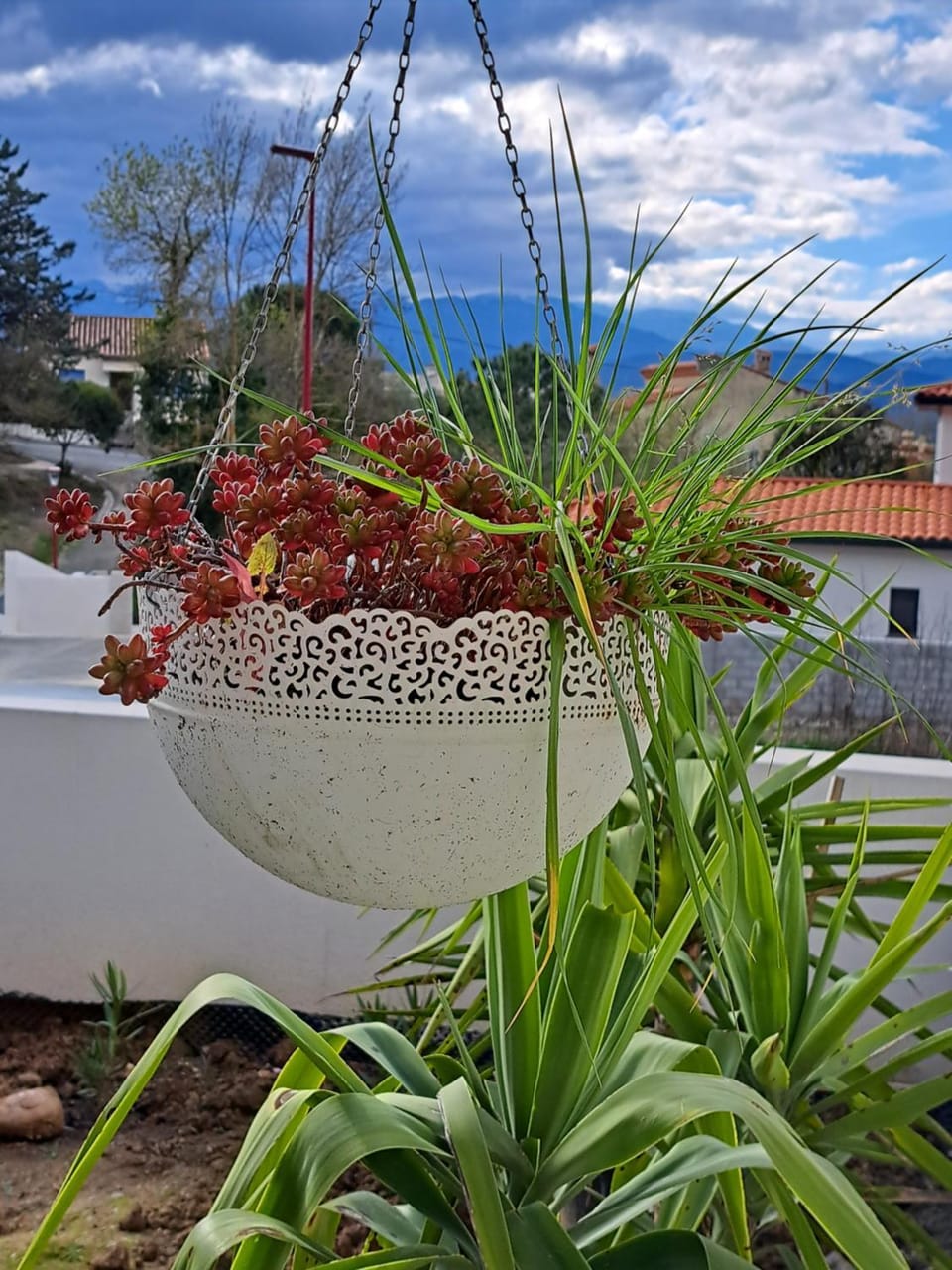 Studio côté jardin Apartment in Occitanie