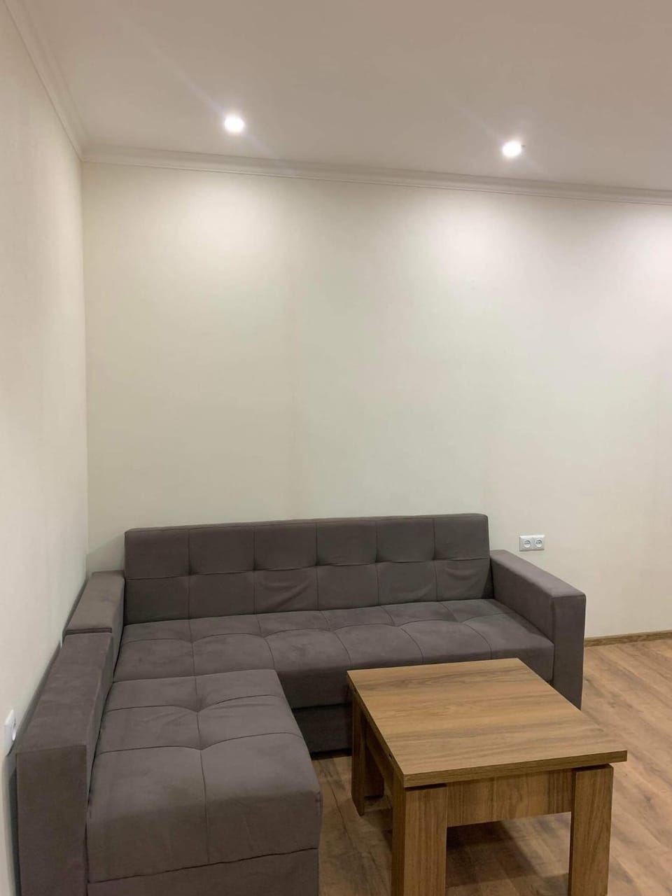 T&T Cozy Apartment Rustavi Apartment in Georgia