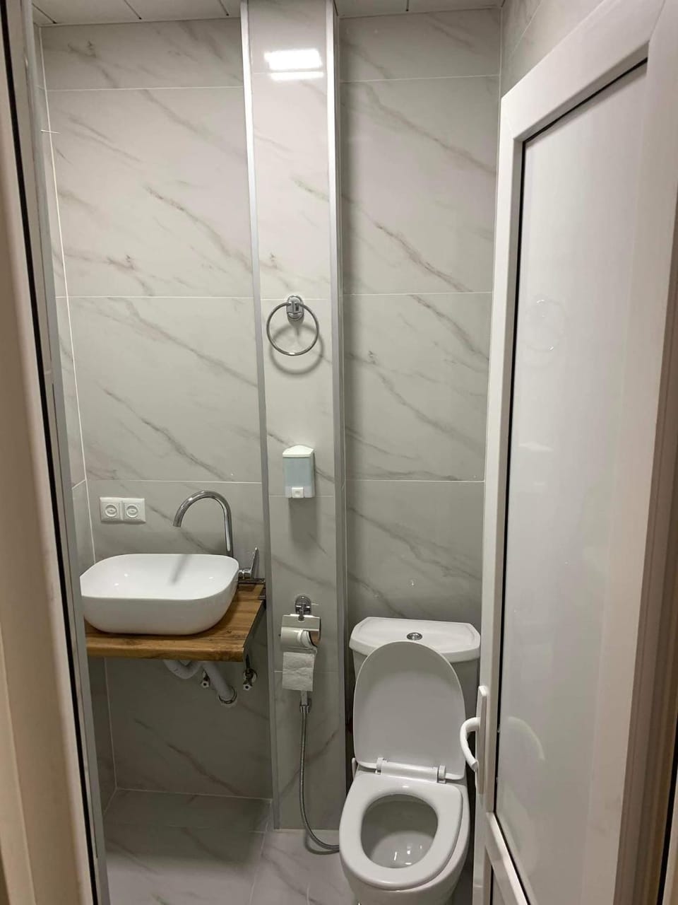 T&T Cozy Apartment Rustavi Apartment in Georgia