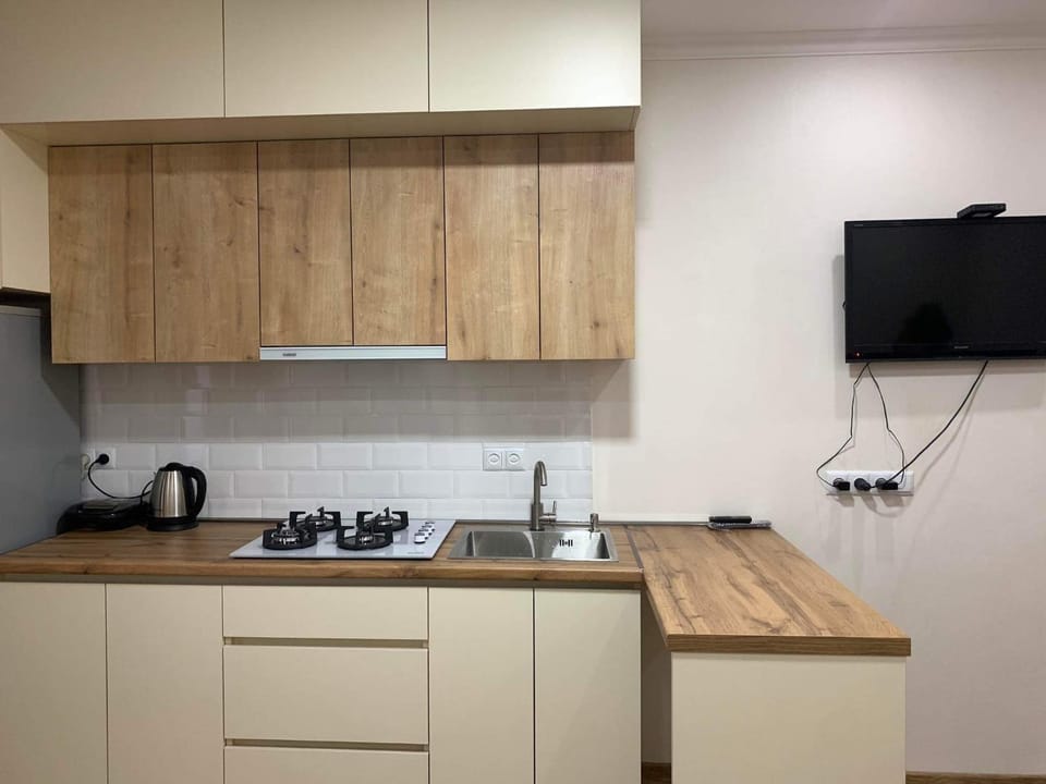 T&T Cozy Apartment Rustavi Apartment in Georgia