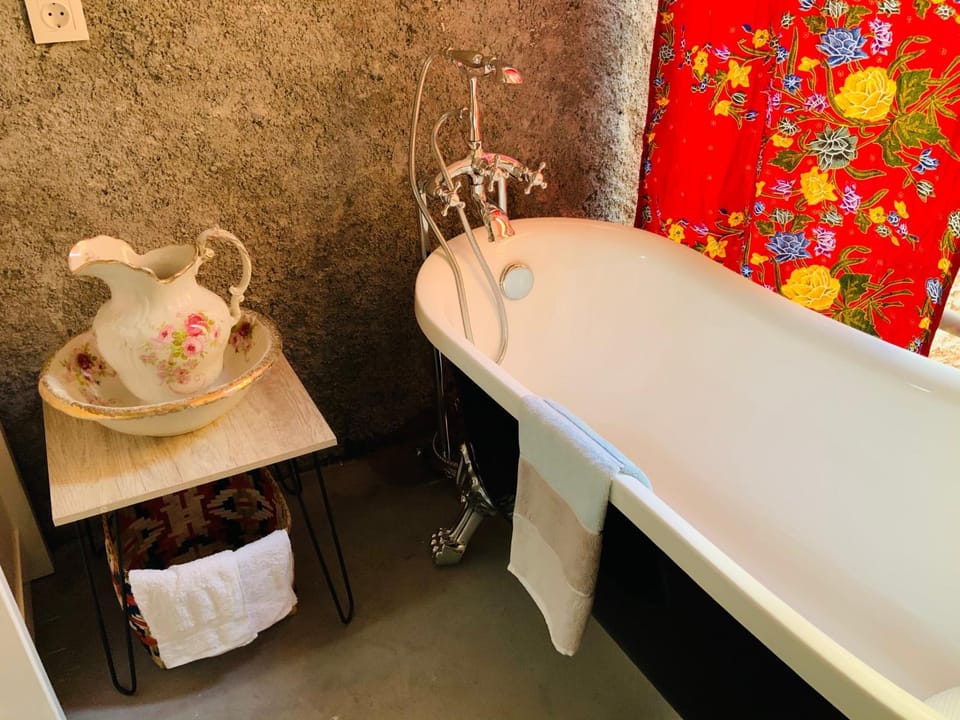 Techas City Center Luxe Suites Apartment in Praia
