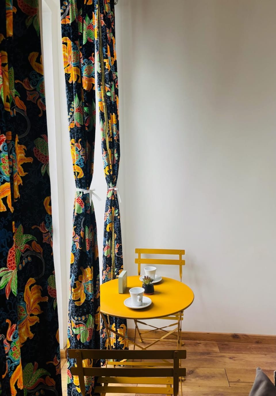 Techas City Center Luxe Suites Apartment in Praia