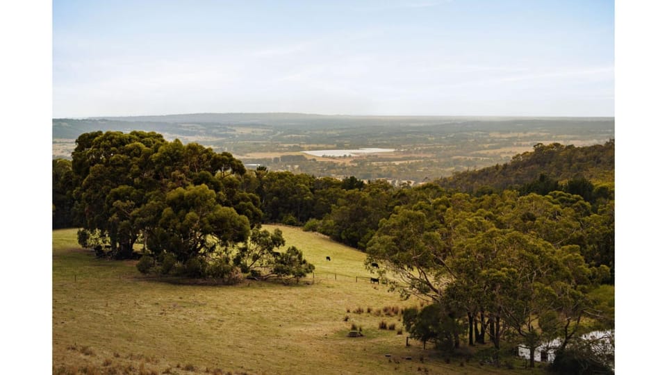 Natural landscape