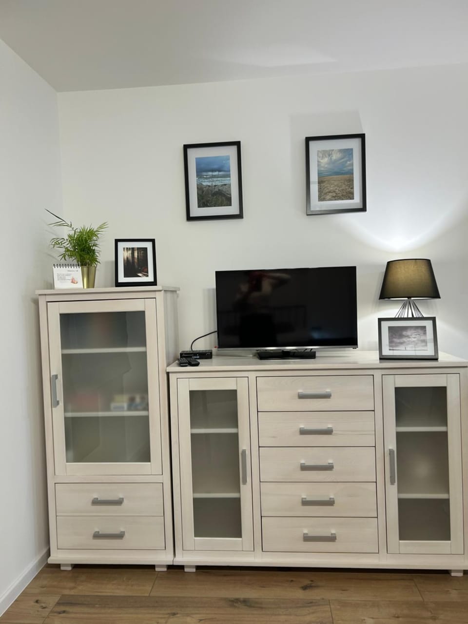 TV and multimedia