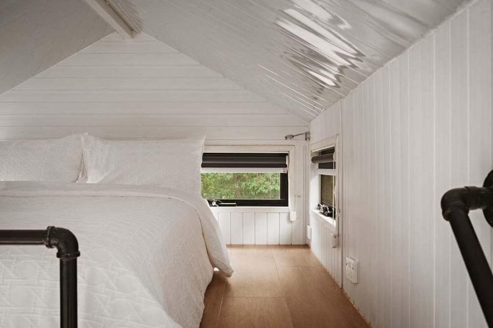 Dreamy 2 by Tiny Away House in Red Hill