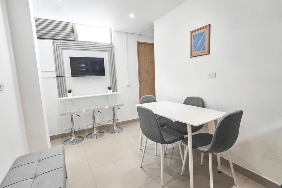 El Poblado 4 Bedrooms 2 Baths Private Terrace Apartment in Medellin