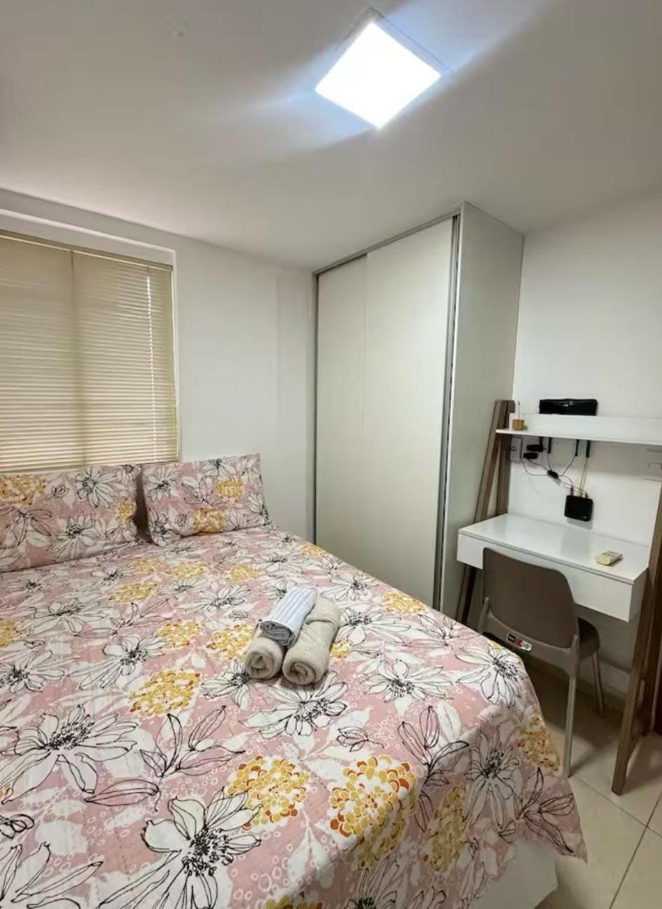 Vilaggios Cabo Branco Apartment in João Pessoa