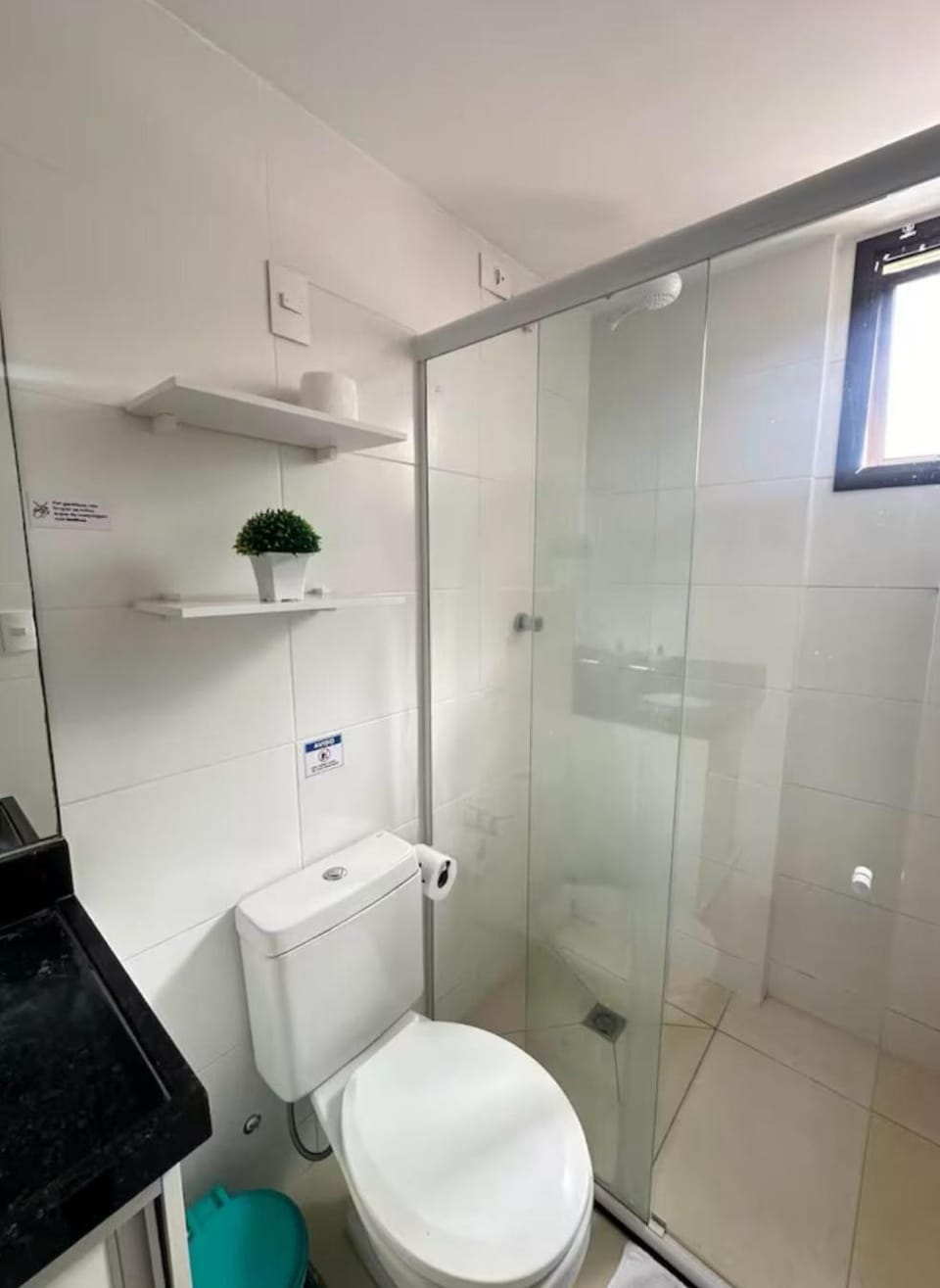 Vilaggios Cabo Branco Apartment in João Pessoa