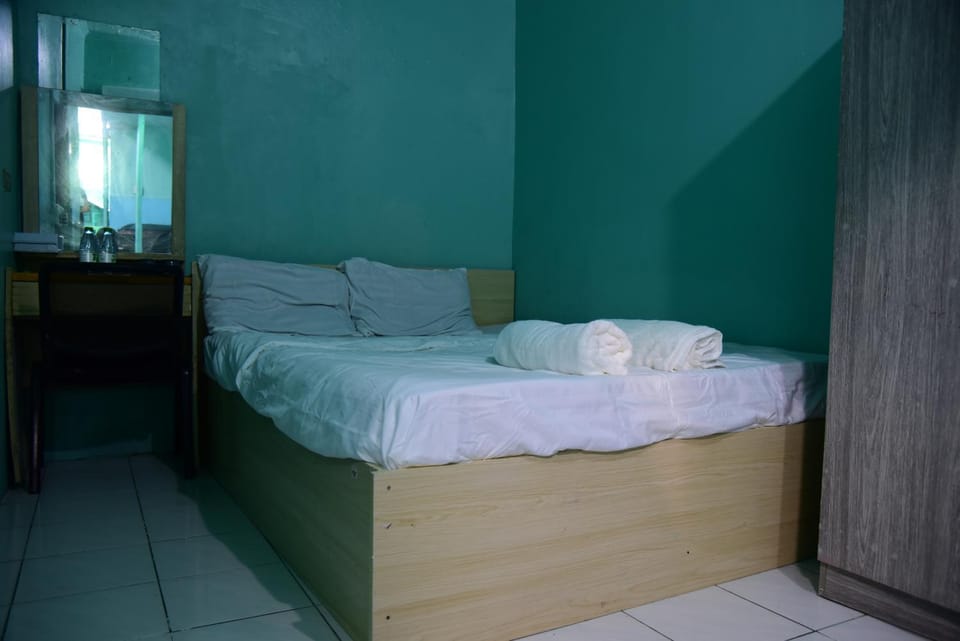Wind Stay Bed and Breakfast in Maldives