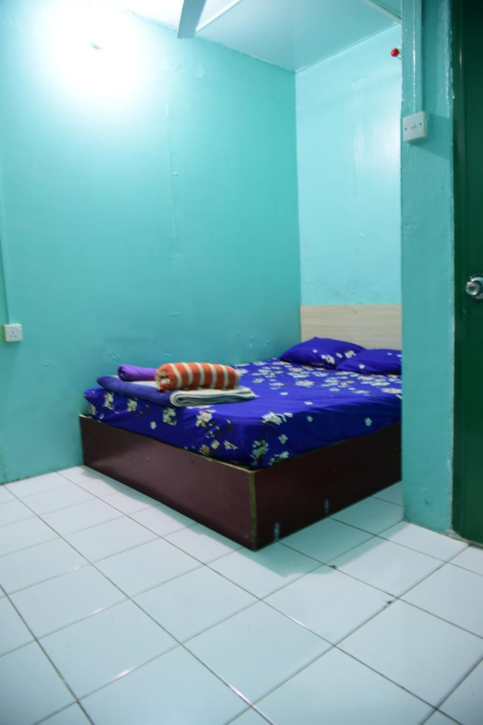 Wind Stay Bed and Breakfast in Maldives