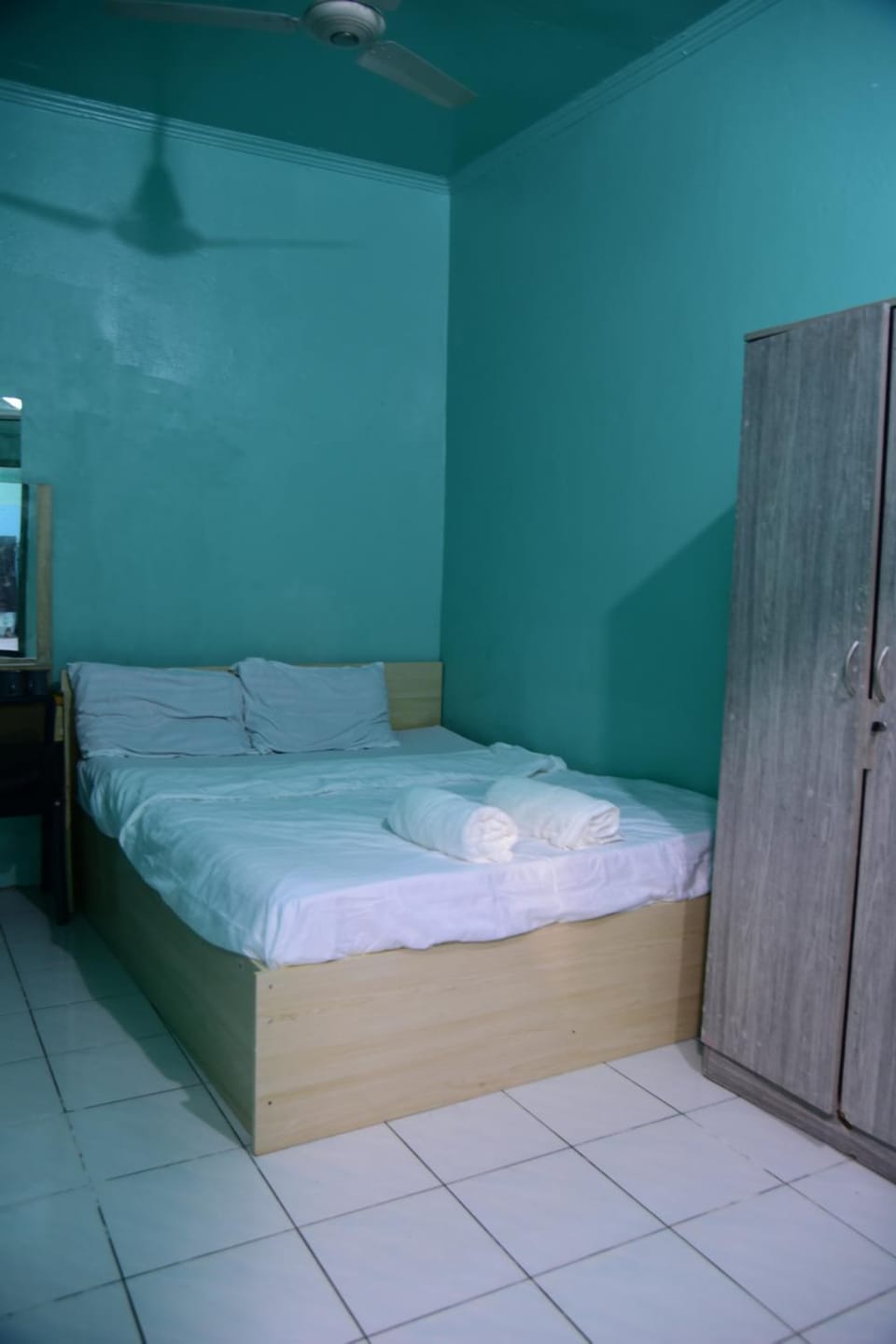 Wind Stay Bed and Breakfast in Maldives