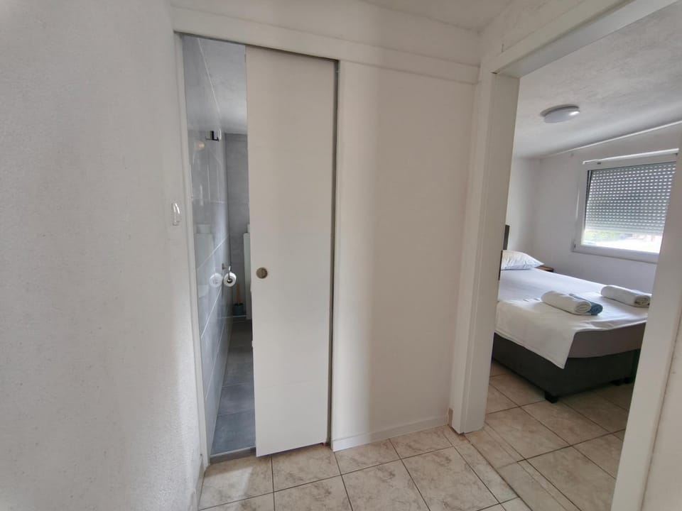 Apartments Šešo A Apartment in Zadar County