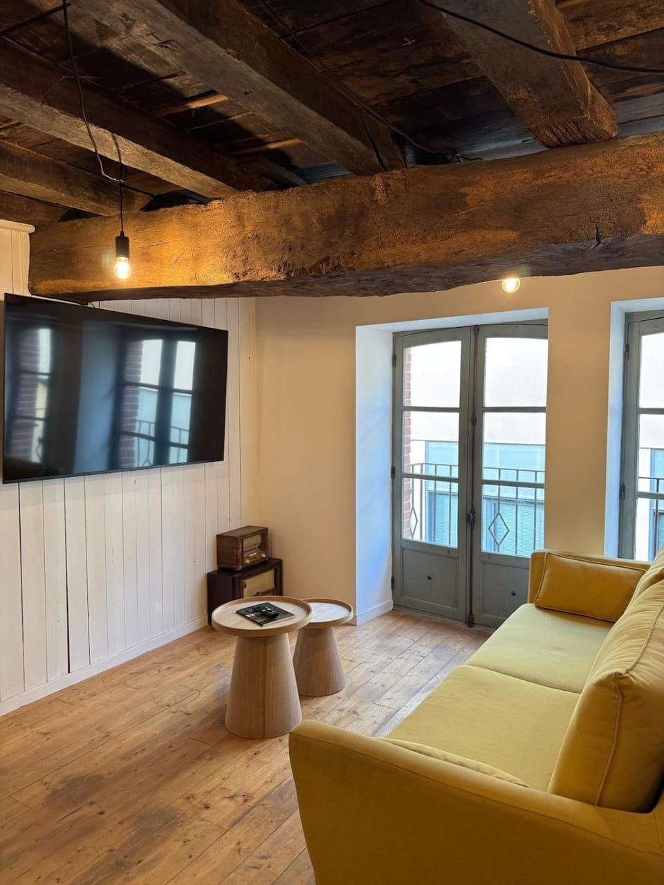 Ombre et Oust House in Brittany
