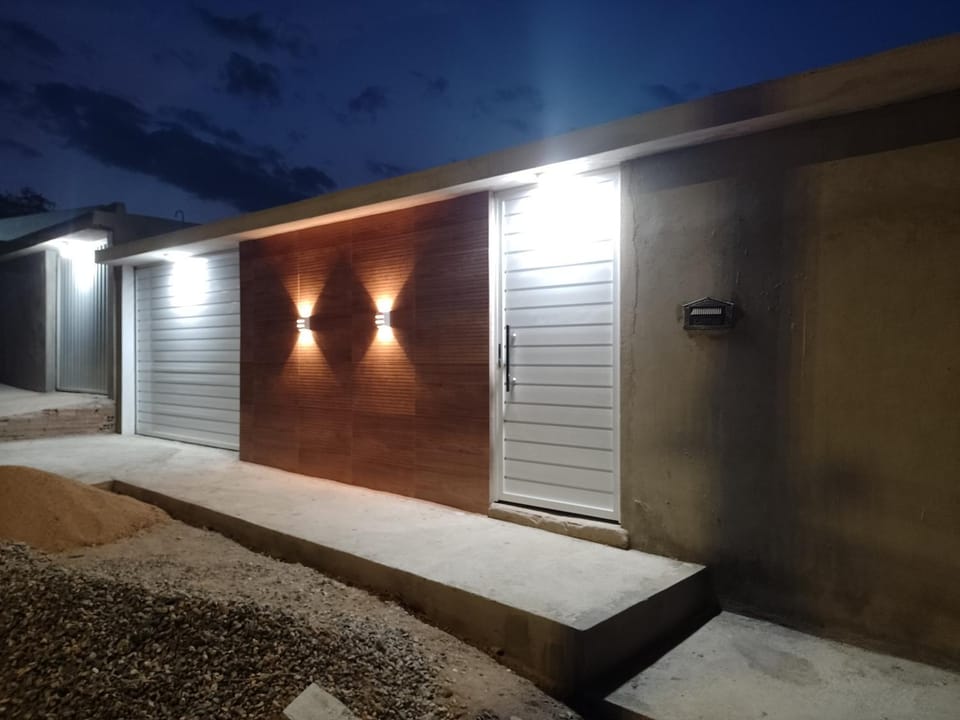 Casa de campo com piscina em Garanhuns House in State of Alagoas, Brazil