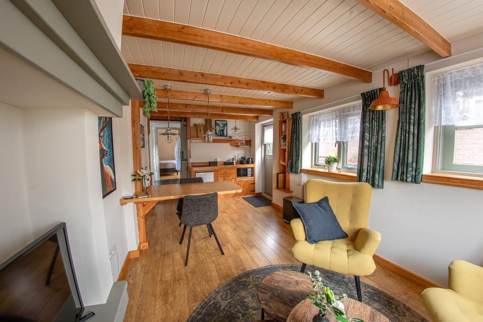 B&B Oud-Zilven Bed and Breakfast in Eerbeek