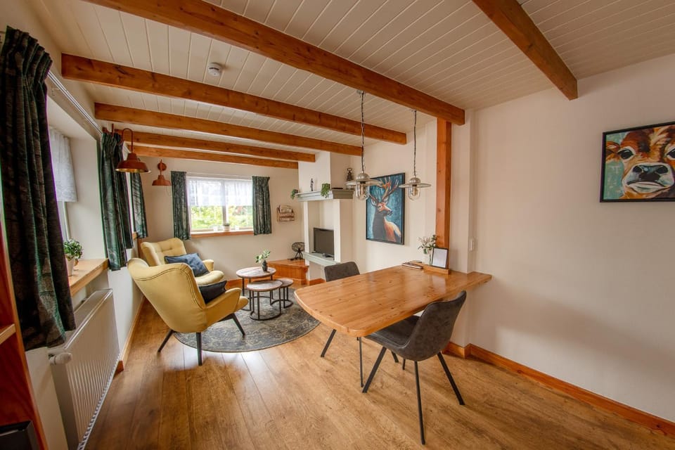 B&B Oud-Zilven Bed and Breakfast in Eerbeek