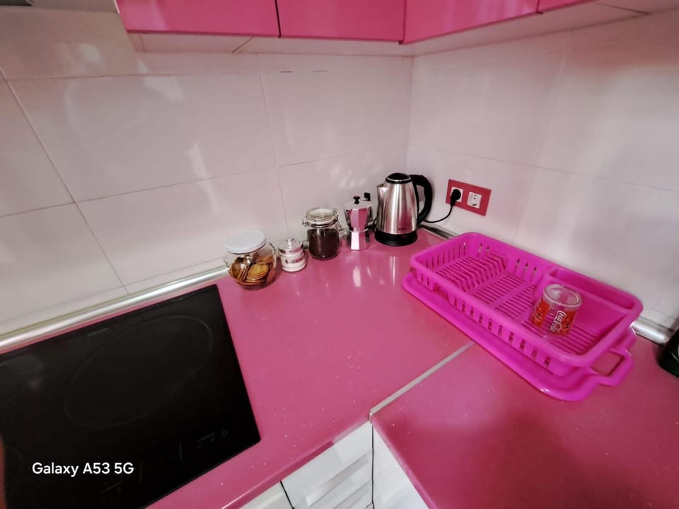 La chocita de Eva Apartment in Madrid