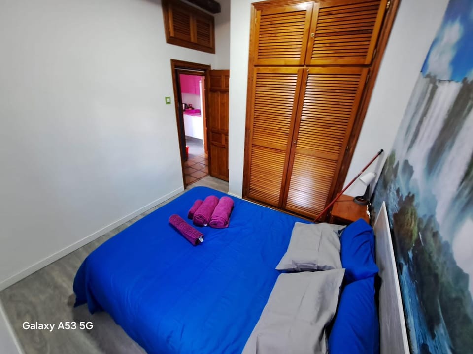 La chocita de Eva Apartment in Madrid