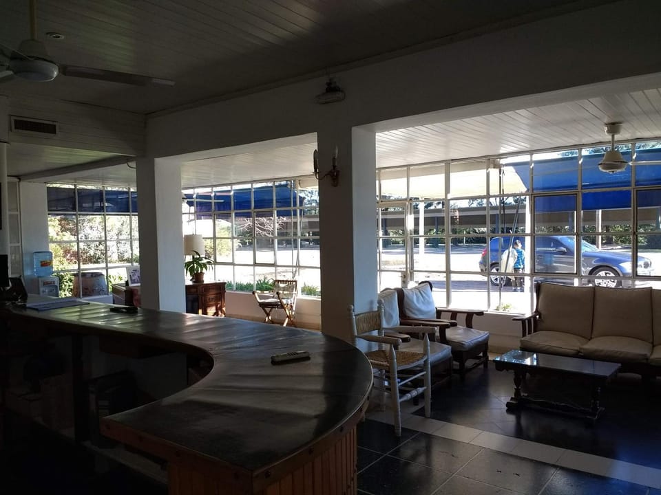Hotel El Molino Hotel in Cordoba Province