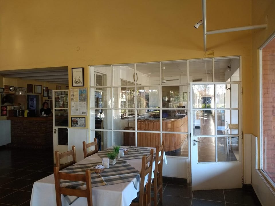Hotel El Molino Hotel in Cordoba Province