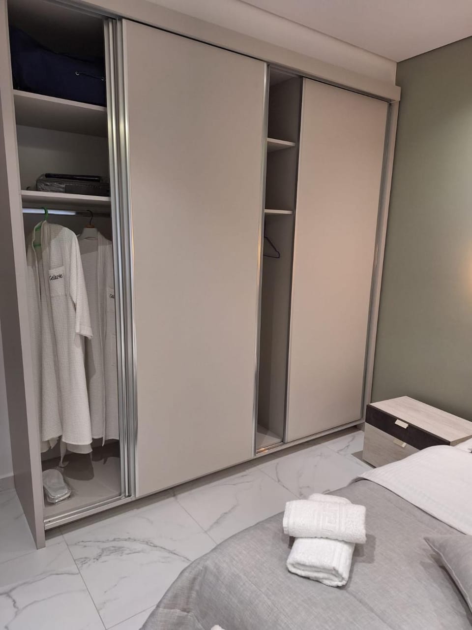 Celeste Guest House Apartment in North Macedonia