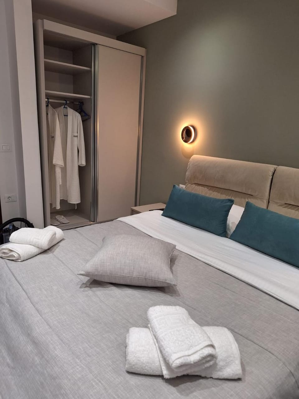 Celeste Guest House Apartment in North Macedonia