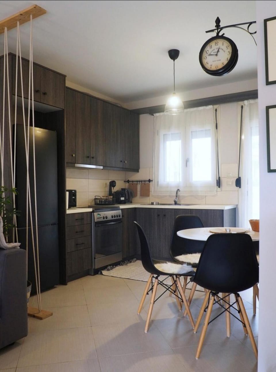 Nicki's cozy apartment! Apartment in Peloponnese, Western Greece and the Ionian