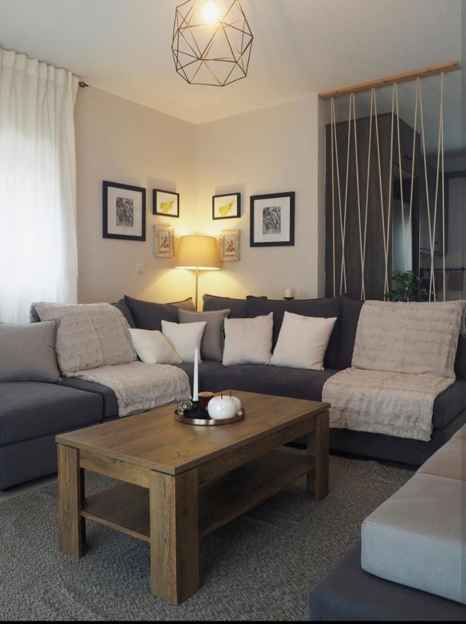 Nicki's cozy apartment! Apartment in Peloponnese, Western Greece and the Ionian