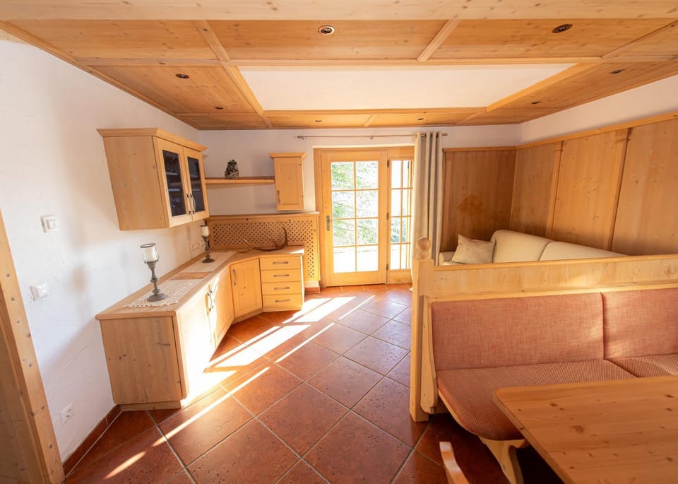 JAUCHZA! Berg Apartments mit 360 Grad Blick Apartment in Carinthia, Austria