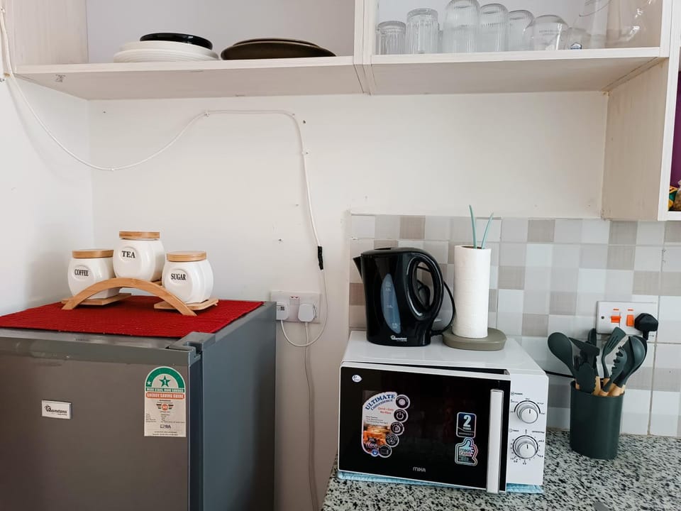 Bibuxton Apartment in Mombasa