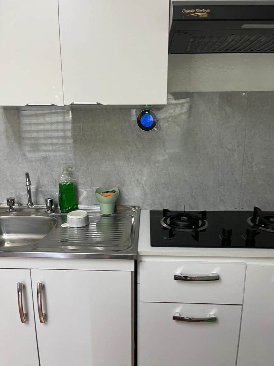 dishwasher